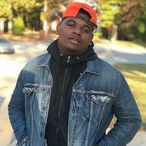 Meet your Posher, Christian